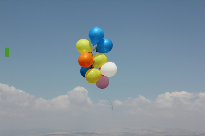 Luftballon
