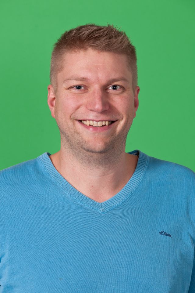 Jürgen Strickstrock